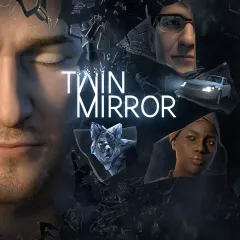 Купить ключ Twin Mirror для Xbox выгодно