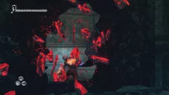Ключ Dmc Devil May Cry: Definitive Edition для Xbox One и Series X|S