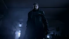 Ключ Resident Evil Village для Xbox One и Series X|S