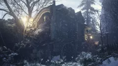 Ключ Resident Evil Village для Xbox One и Series X|S
