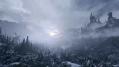 Resident Evil Village — купить ключ дёшево