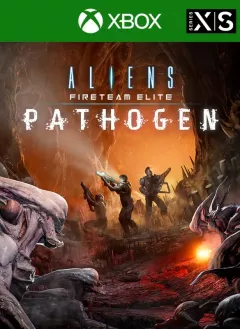 DLC Aliens: Fireteam Elite - Pathogen Expansion для Xbox One и Series X|S