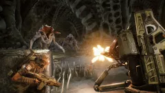 Aliens: Fireteam Elite - Pathogen Expansion — купить DLC дёшево