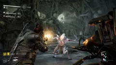 Заказать DLC Aliens: Fireteam Elite - Pathogen Expansion на Xbox