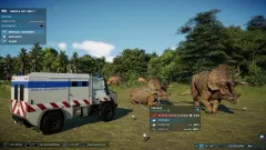 Заказать ключ Jurassic World Evolution 2: Deluxe Edition на Xbox
