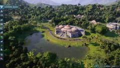 Jurassic World Evolution 2: Deluxe Edition — купить ключ дёшево