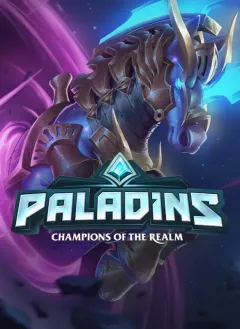 DLC Paladins Interstellar Stallion Pack для Xbox One и Series X|S