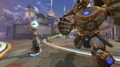 Ключ Smite Almighty Archon Bundle для Xbox One и Series X|S