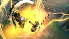 Заказать ключ Smite Almighty Archon Bundle на Xbox
