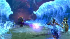 Купить ключ Smite Gecko Guardian Bundle на Xbox по выгодной цене