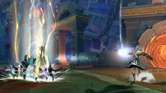 Купить ключ Smite Gecko Guardian Bundle для Xbox выгодно