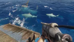 Stranded Deep на Xbox — ключ с моментальной выдачей