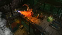 Ключ Warhammer: Chaosbane Magnus Edition для Xbox One и Series X|S