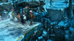 Warhammer: Chaosbane Magnus Edition на Xbox — ключ с моментальной выдачей