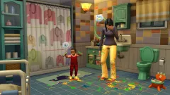 The Sims 4 Pet Lovers Bundle — купить ключ дёшево