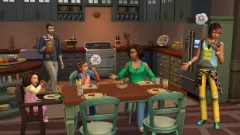 Купить ключ The Sims 4 Pet Lovers Bundle на Xbox по выгодной цене