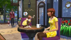 Купить ключ The Sims 4 Pet Lovers Bundle для Xbox выгодно