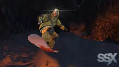 SSX на Xbox — активацию с моментальной выдачей