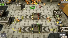Trash is Fun на Xbox — активацию с моментальной выдачей