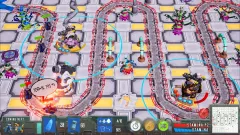 Assault On Metaltron на Xbox — ключ с моментальной выдачей