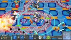 Заказать ключ Assault On Metaltron на Xbox