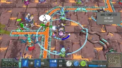 Купить ключ Assault On Metaltron на Xbox по выгодной цене