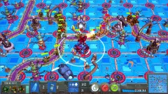 Купить ключ Assault On Metaltron для Xbox выгодно