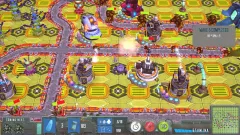 Ключ Assault On Metaltron для Xbox One и Series X|S