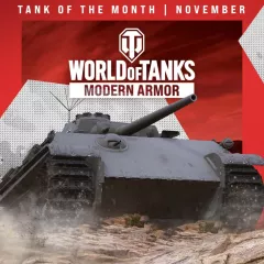 Купить ключ World of Tanks Aufklärungspanzer Panther для Xbox выгодно