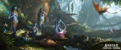 Avatar Frontiers of Pandora Ultimate — купить аккаунт дёшево