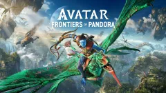 Avatar Frontiers of Pandora Ultimate на Xbox — аккаунт с моментальной выдачей