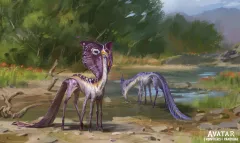 Avatar Frontiers of Pandora Ultimate на Xbox — аккаунт с моментальной выдачей