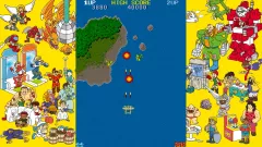 Capcom Arcade Stadium:1942 — купить ключ дёшево