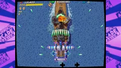 Capcom Arcade Stadium:1944 - The Loop Master на Xbox — ключ с моментальной выдачей