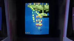 Ключ Capcom Arcade Stadium:19XX - The War Against для Xbox One и Series X|S