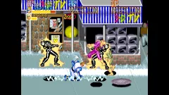 Capcom Arcade Stadium:Captain Commando — купить ключ дёшево
