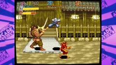 Купить ключ Capcom Arcade Stadium:Captain Commando на Xbox по выгодной цене