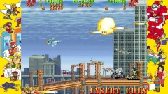 Capcom Arcade Stadium:Carrier Air Wing — купить ключ дёшево