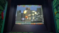 Ключ Capcom Arcade Stadium:Carrier Air Wing для Xbox One и Series X|S