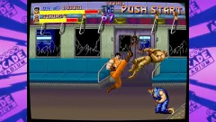 Capcom Arcade Stadium:Final Fight на Xbox — ключ с моментальной выдачей