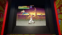 Купить ключ Capcom Arcade Stadium:Final Fight на Xbox по выгодной цене