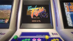 Ключ Capcom Arcade Stadium:Final Fight для Xbox One и Series X|S