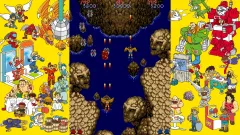Купить ключ Capcom Arcade Stadium:Legendary Wings для Xbox выгодно