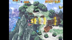 Capcom Arcade Stadium:Progear — купить ключ дёшево