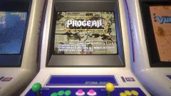 Купить ключ Capcom Arcade Stadium:Progear на Xbox по выгодной цене