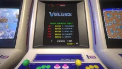 Заказать ключ Capcom Arcade Stadium:Vulgus на Xbox