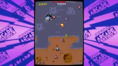 Ключ Capcom Arcade Stadium:Vulgus для Xbox One и Series X|S