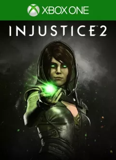 Ключ Enchantress для Xbox One и Series X|S
