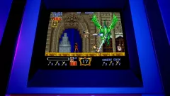 Capcom Arcade 2ND Stadium: A.K.A Magic Sword — купить ключ дёшево