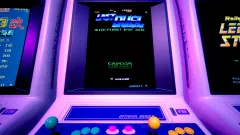 Купить ключ Capcom Arcade 2ND Stadium: Last Duel для Xbox выгодно